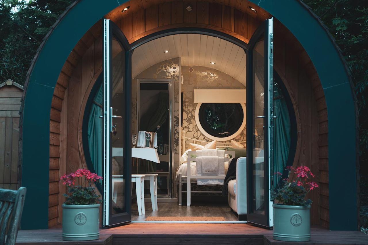 Сasa de vacaciones Hideaway - Greenacres Estates