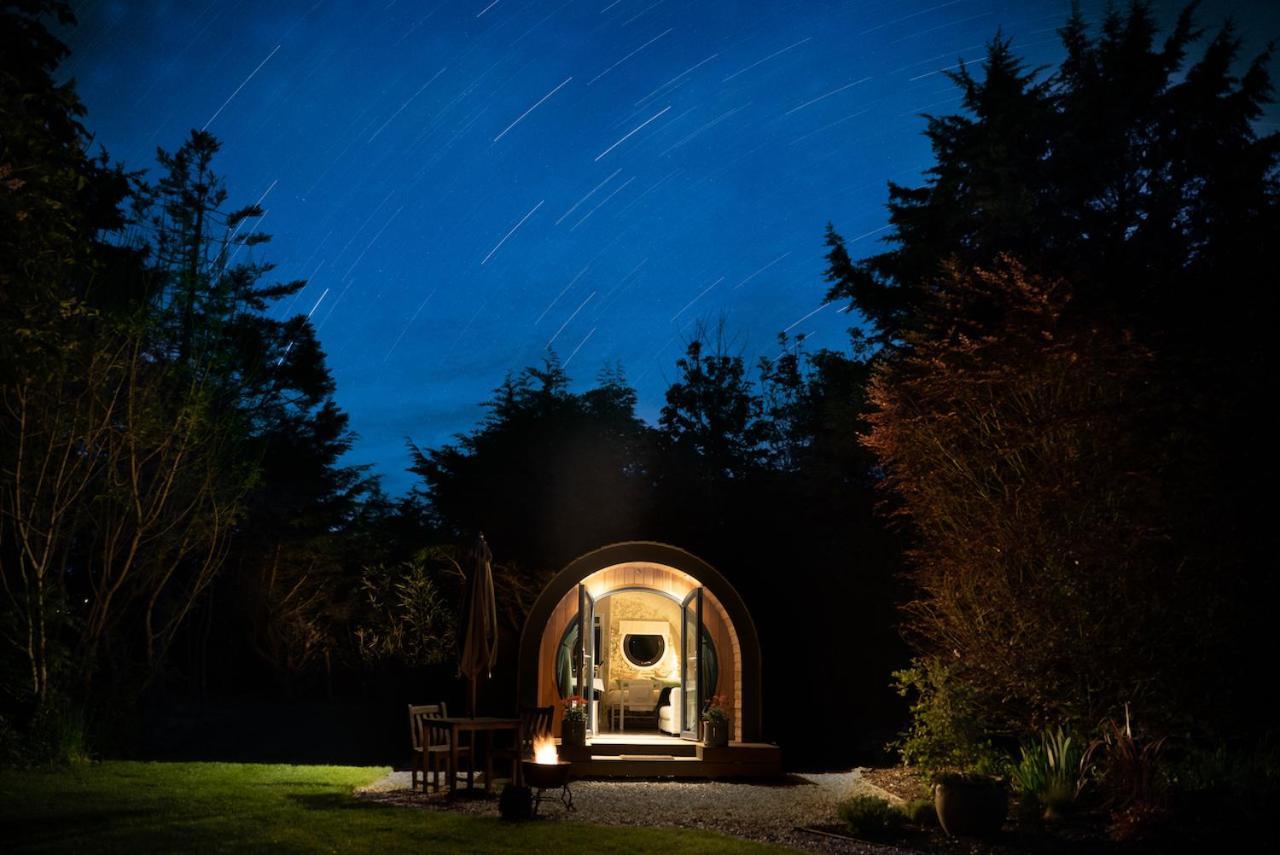 Сasa de vacaciones Hideaway - Greenacres Estates Tenby