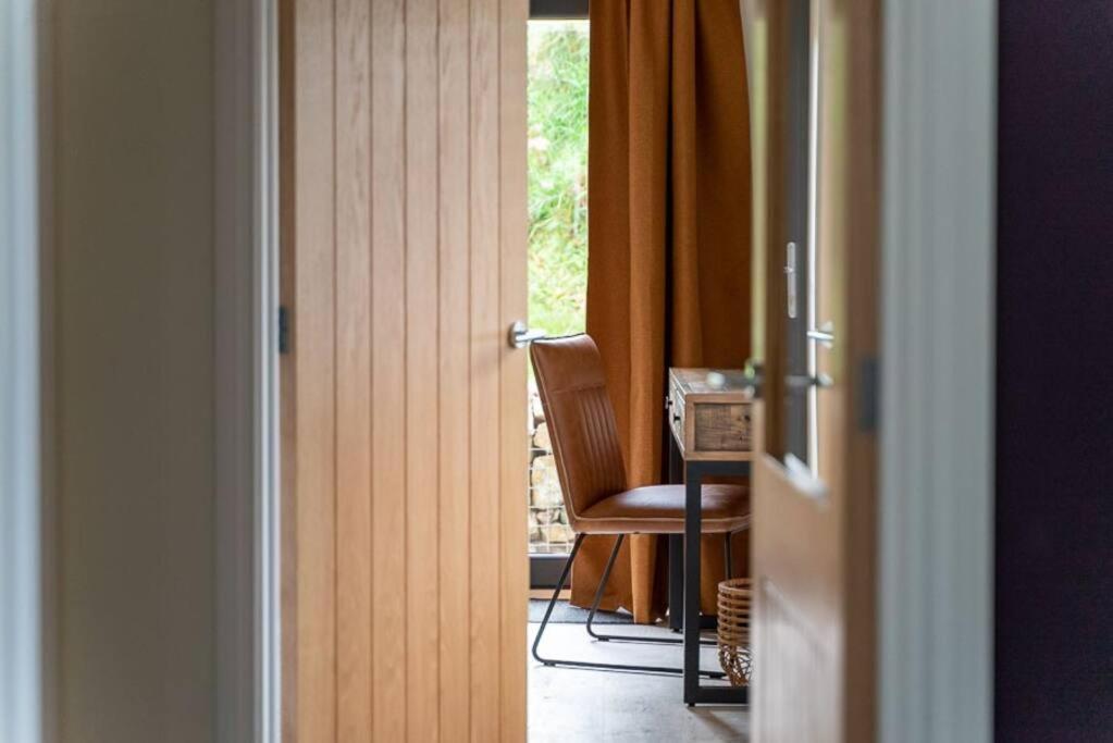 Сasa de vacaciones Hideaway - Greenacres Estates Tenby