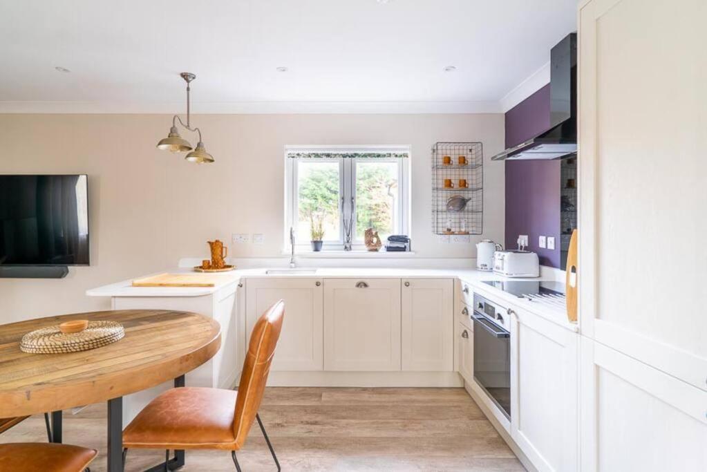 Сasa de vacaciones Hideaway - Greenacres Estates Tenby