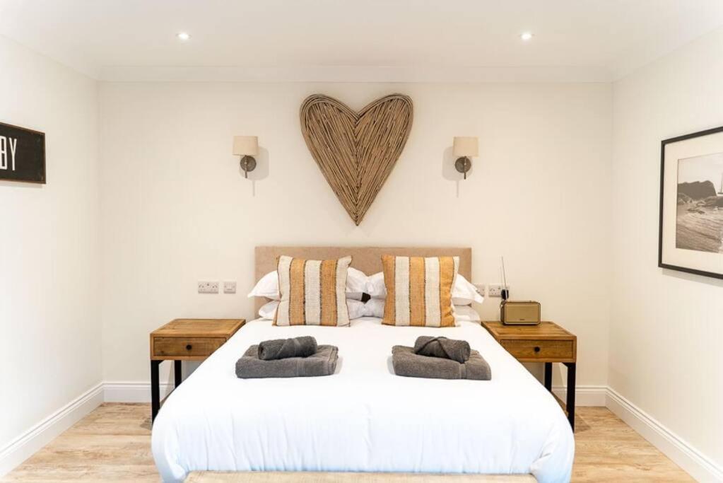 Сasa de vacaciones Hideaway - Greenacres Estates Tenby