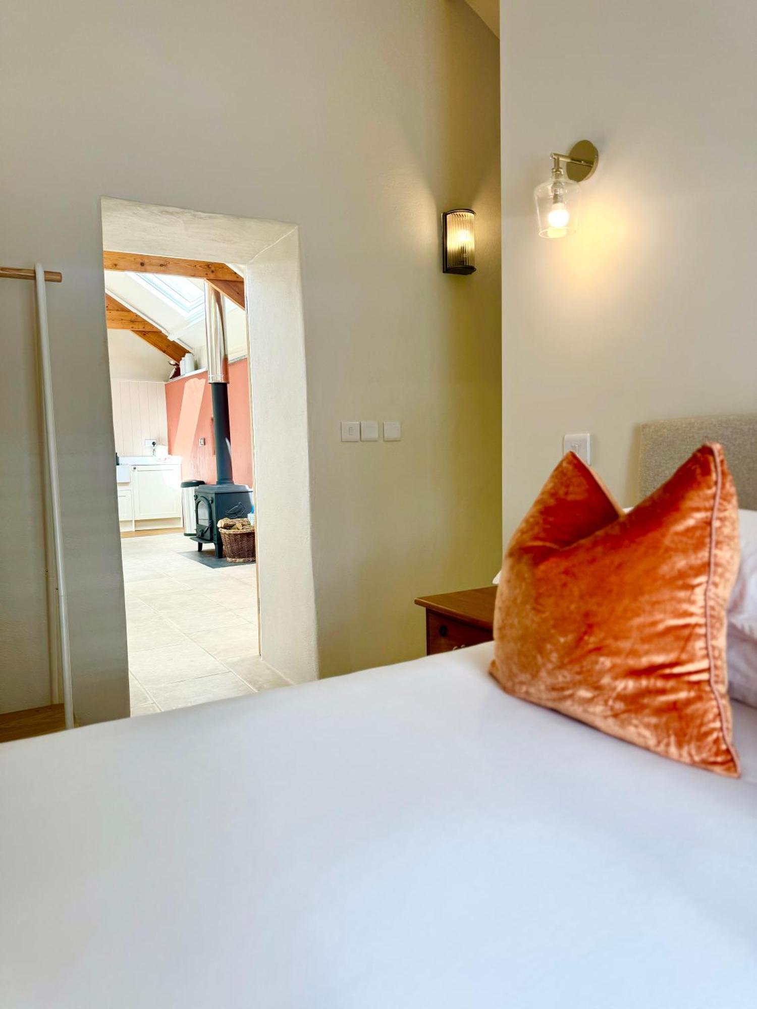 Hideaway - Greenacres Estates Сasa de vacaciones Tenby