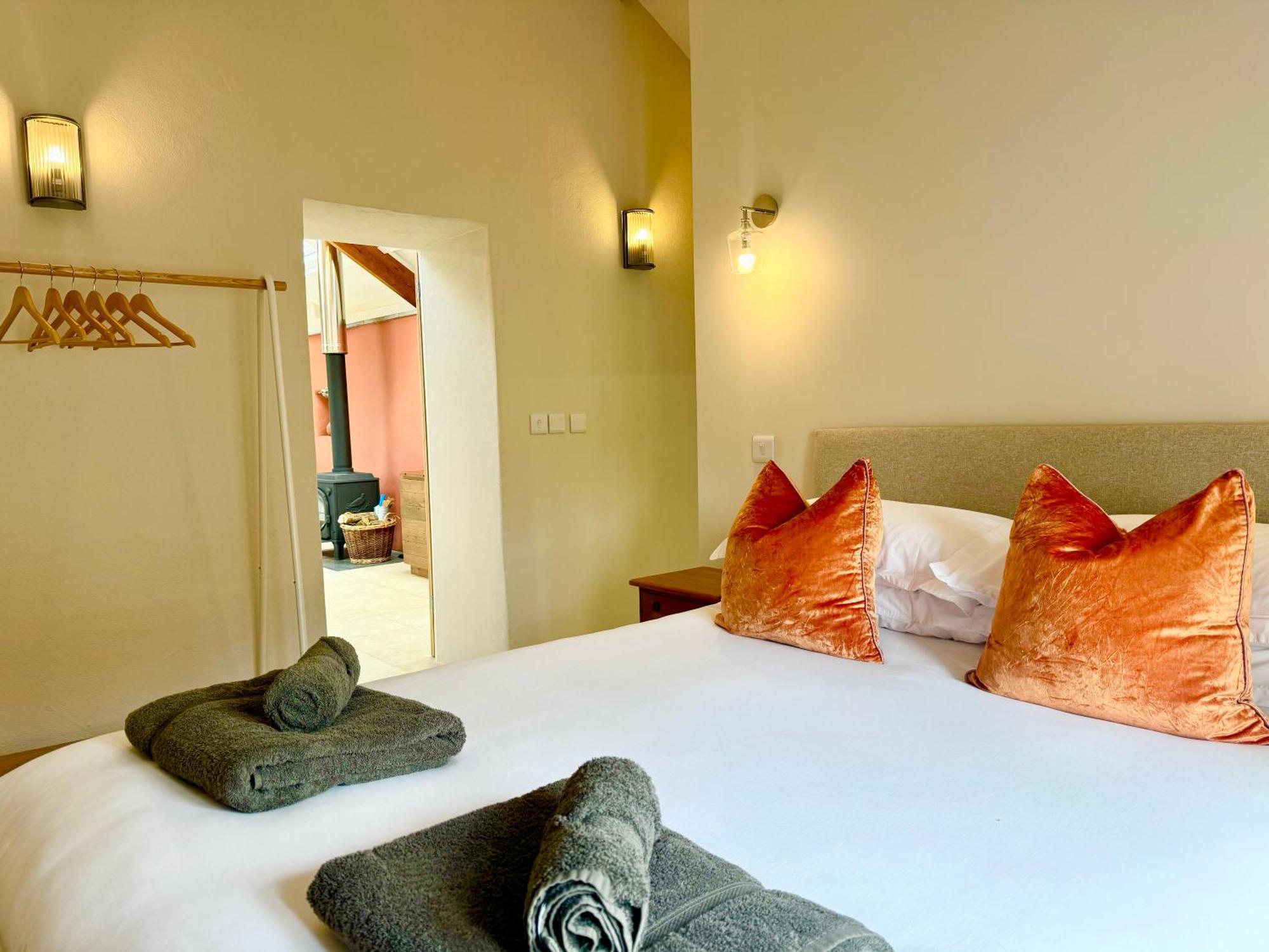 Hideaway - Greenacres Estates * Tenby