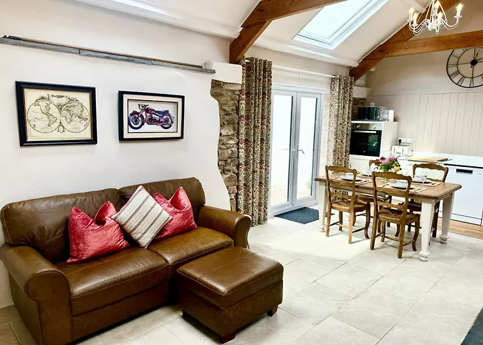 Hideaway Cottages - Greenacres Estates