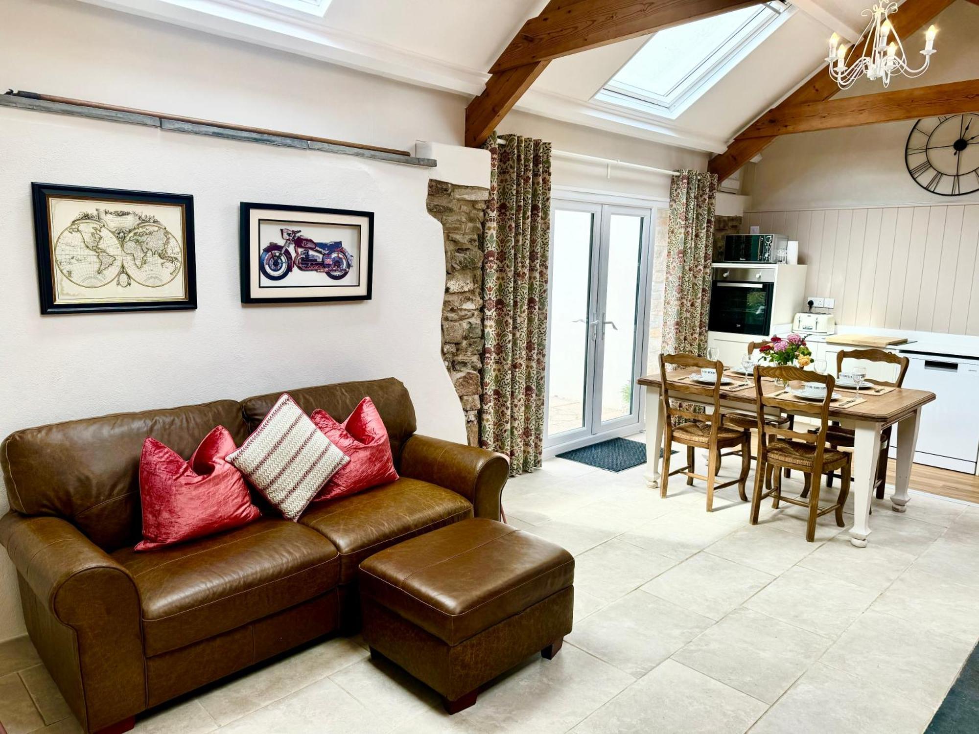 Casa vacanze Hideaway - Greenacres Estates Tenby